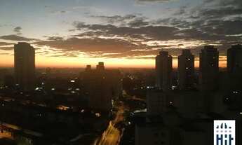 Imagem 8: Apartamento com 2 dormitórios, 51 m² - venda por R$ 399.000,00 ou aluguel por R$ 2.545,85