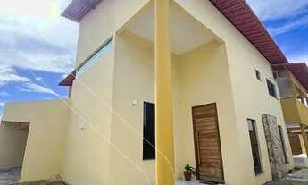 Imagem 2: Casa em Capim Macio