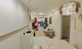 Imagem 2: Apartamento lado praia em Praia Grande, Vila Caiçara