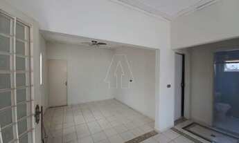 Imagem 3: Araçatuba - Casa - Jardim Sumaré