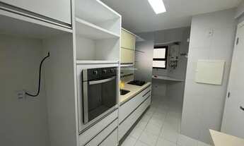 Imagem 4: APARTAMENTO RESIDENCIAL em SALVADOR - BA, ALPHAVILLE I