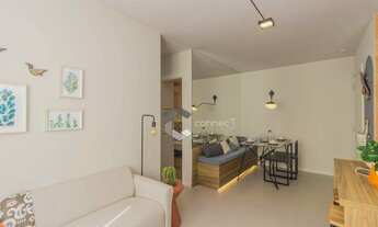 Imagem 4: Apartamento com 2 dormitórios à venda, 46 m² por R$ 239.990,00 - Alto Petrópolis - Porto A