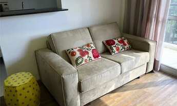 Imagem 5: São Paulo - Apartamento Padrão - MORUMBI