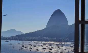 Imagem 2: Praia de Botafogo! Conjugado aluguel