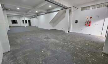 Imagem 6: GALPÃO COM ESCRITÓRIO CLIMATIZADO