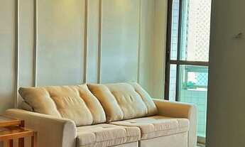 Imagem 5: Apartamento para venda tem 64 metros quadrados com 2 quartos em Boa Viagem - Recife - PE