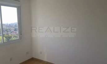 Imagem 4: Apartamento de 02 dormitórios, com vaga de garagem no bairro Santa Teresa