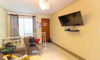 Imagem 4: Casa de Condomínio para Aluguel - Artur Alvim, 2 Quartos, 101 m2