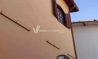 Imagem 6: Casa - Parque Residencial Vila União - Campinas