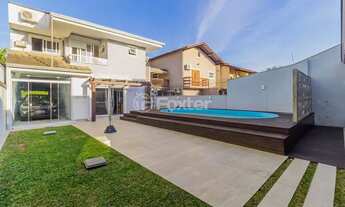 Imagem 2: Casa à venda Rua Otelo Rosa, Ipanema - Porto Alegre