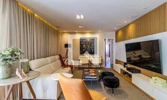 Imagem 3: Apartamento para Aluguel - Jardim Éster Yolanda, 3 Quartos, 171 m2