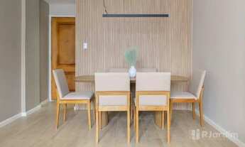 Imagem 6: Apartamento com 3 quartos para alugar, 90m² - Leblon - Rio de Janeiro/RJ