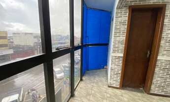 Imagem 3: KIT 30m² Taguatinga Norte Av. Comercial