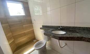 Imagem 5: Apartamento para aluguel tem 70 metros quadrados com 1 quarto em Manejo - Resende - RJ