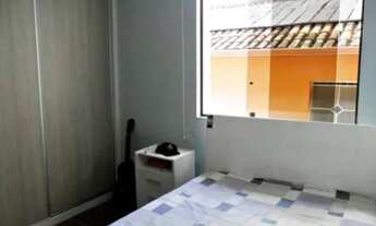 Imagem 7: Casa para venda possui 135 metros quadrados com 3 quartos em Piatã - Salvador - Bahia