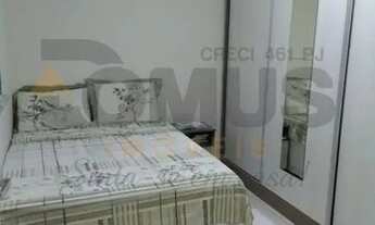 Imagem 3: Apartamento Jardim dos Coqueiros À Venda . 3 Quartos