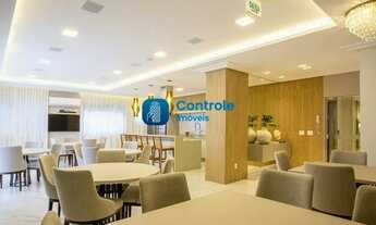 Imagem 7: Apartamento semimobiliado com 03 suítes no bairro Kobrasol - São José