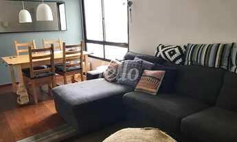 Imagem 3: São Paulo - Apartamento Padrão - Vila Mariana