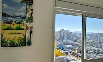 Imagem 6: Apartamento para aluguel mobiliado, 100 m com 3 quartos, 2 vagas em Campinas - São José