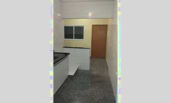 Imagem 3: Apartamento de 1 dormitório , sala, cozinha, lavanderia e 1 vaga de garagem