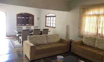 Imagem 3: Casa para venda com 120 metros quadrados com 3 quartos em Vila Mogilar - Mogi das Cruzes