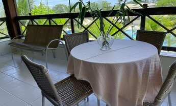 Imagem 4: Casa em Guarajuba no Village Genipabu Litoral Norte casa de praia Linha Verde