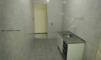 Imagem 4: Apartamento para Venda em Salvador, Mussurunga II, 2 dormitórios, 1 banheiro, 1 vaga