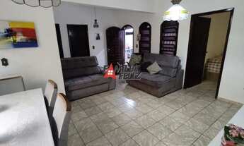 Imagem: Casa isolada, com 03 dormitórios, para