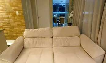 Imagem 7: Alugo Apartamento Quarto e Sala, Finamente Mobiliado e Decorado no Ondina Residence