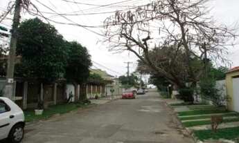 Imagem 4: CASA RESIDENCIAL em NITERÓI - RJ, PIRATININGA