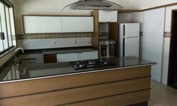 Imagem: Casa em Condomínio para Venda em Jundiaí