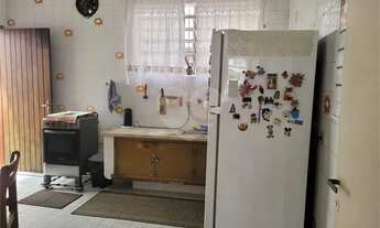 Imagem 5: São Paulo - Casa Padrão - CHÁCARA MONTE ALEGRE