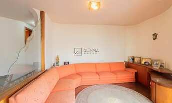 Imagem 6: Venda Apartamento 3 Dormitórios - 183 m² Perdizes