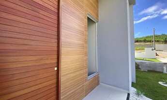 Imagem 3: Belíssima casa em condomínio fechado - Massaranduba - Arapiraca