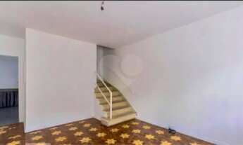 Imagem 7: São Paulo - Casa de Vila - VILA OLÍMPIA