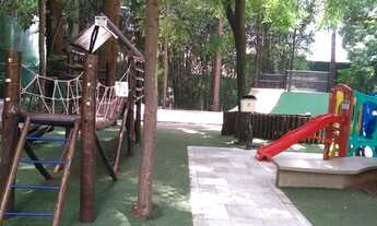 Imagem 6: Apartamento para aluguel e venda 120 M2 com 3 quartos, sendo 1 suíte, 2 vagas na V S Franc