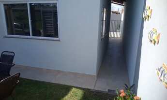 Imagem 5: Casa 2/4 com 1 suíte