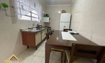 Imagem 4: Apartamento com 1 dormitório à venda, 47 m² por R$ 189.000,00 - Aviação - Praia Grande/SP