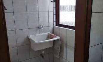 Imagem 7: Apartamento com 1 dormitório para alugar, 51 m² por R$ 1.700,00/ano - Tupi - Praia Grande