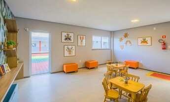 Imagem 6: Condomínio Del Rey (atrás da unit)