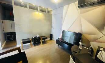 Imagem 5: Sala/Conjunto - Moema - para aluguel e venda com 46 m2