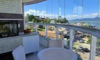 Imagem 2: Apartamento para Venda em Florianópolis, Coqueiros, 3 dormitórios, 1 suíte, 3 banheiros, 2