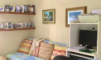 Imagem 5: APARTAMENTO - INDIANÓPOLIS - SP