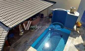 Imagem 2: Casa - Jardim Chapadão - Campinas