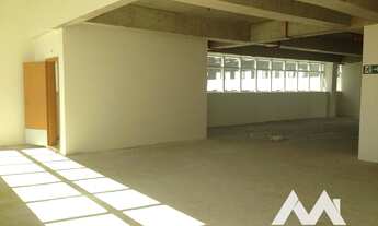 Imagem 3: Andar comercial no Santo Agostinho!