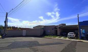 Imagem: Casa Condomínio em São Carlos