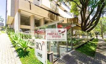 Imagem: Studio com 1 dormitório para alugar, 28