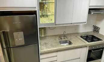 Imagem 4: Florais 3Q(1Suíte) - Venda Fechada Com Tudo*! Lindíssimo!