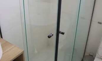 Imagem 3: Kitnet mobiliada, Avenida Augusto de Lima, Barro Preto