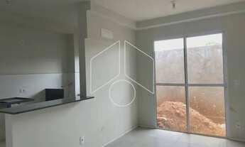 Imagem: Residencial Apartamento em Marília